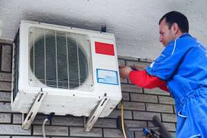 HVAC Companies Near Horseshoe Bay, TX Available Now